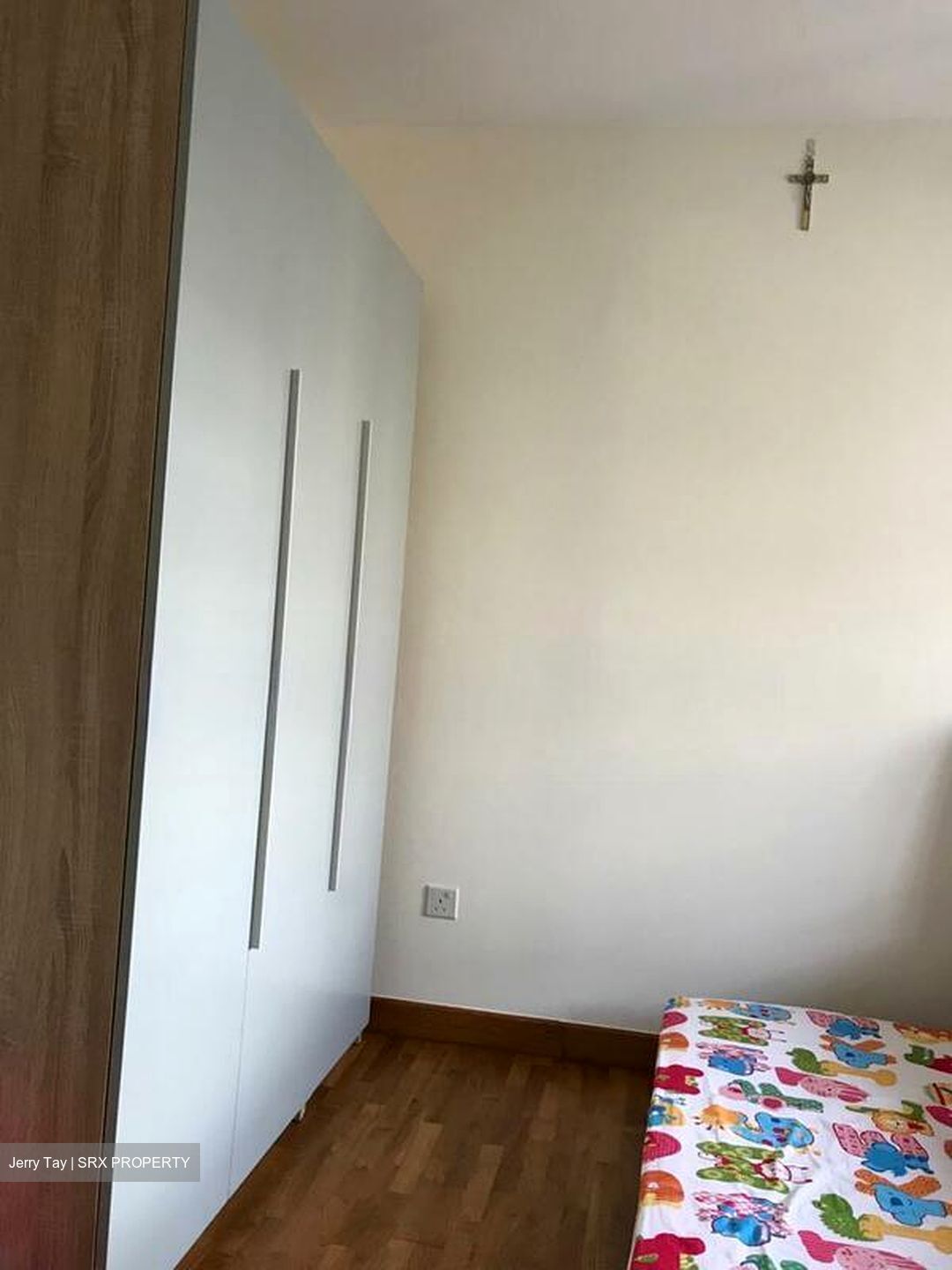 Blk 302C Coralinus (Punggol), HDB 4 Rooms #496762451